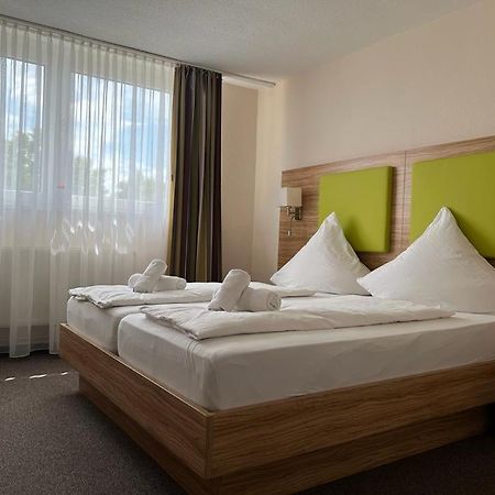 Hotel Ziegenkrug - Pritzwalk Ngoại thất bức ảnh